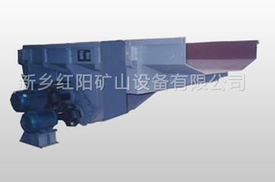 GZM型振動給料機(jī)