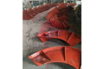 螺旋溜槽廠家淺談其對(duì)煤礦應(yīng)用的重要性
