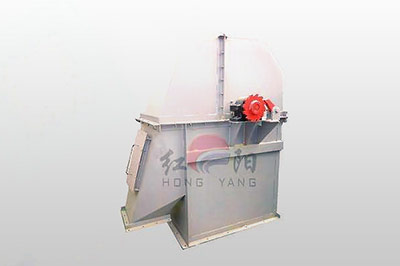 大家知道斗式提升機具備哪些優(yōu)點嗎？