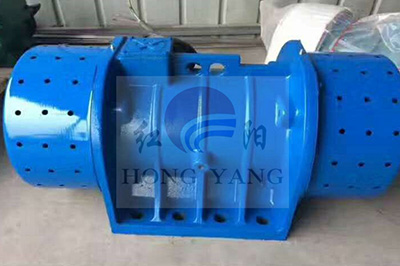 振動電機在激振力方面應(yīng)該怎么來選擇？