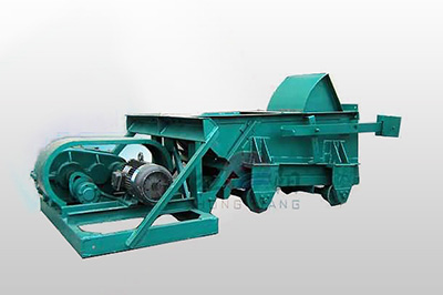 K型往復(fù)式給煤機(jī)（帶煤安證）常見(jiàn)的一些問(wèn)題解決方式介紹